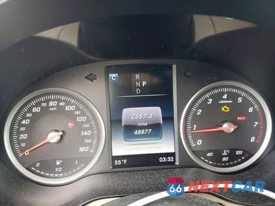 Zdjęcie 9 z 13 samochodu: 2016 MERCEDES-BENZ GLC 300 VIN:WDC0G4JB1GF076962 - miniatura