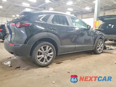 Trzecie zdjęcie samochodu z tyłu: 2024 MAZDA CX-30 PREFERRED VIN:3MVDMBCM5RM709323 - miniatura