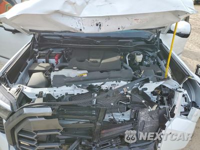 Zdjęcie 11 z 14 samochodu: 2025 TOYOTA TUNDRA CREWMAX LIMITED VIN:5TFWA5DB8SX298906 - miniatura