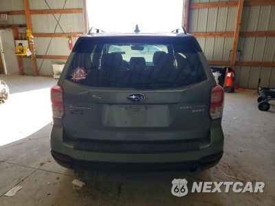Zdjęcie 6 z 13 samochodu: 2017 SUBARU FORESTER 2.5I LIMITED VIN:JF2SJAJC6HH484324 - miniatura