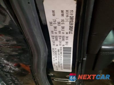 Zdjęcie 14 z 14 samochodu: 2012 DODGE DURANGO SXT VIN:1C4RDJAG9CC193197 - miniatura