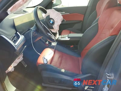 Zdjęcie 7 z 14 samochodu: 2025 BMW X1 XDRIVE28I VIN:WBX73EF05S5087252 - miniatura
