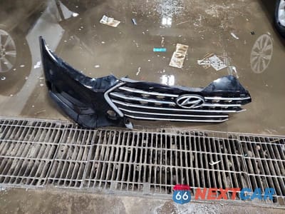 Zdjęcie 12 z 13 samochodu: 2021 HYUNDAI ACCENT SE VIN:3KPC24A67ME144496 - miniatura