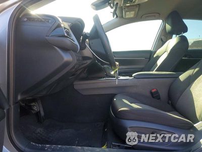 Zdjęcie 7 z 11 samochodu: 2022 TOYOTA CAMRY LE VIN:4T1C11AK7NU624535 - miniatura