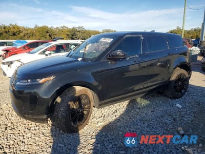 2026 LAND ROVER RANGE ROVER EVOQUE S SALZJ2FX8TH292225 - główne zdjęcie licytacji z USA - miniatura