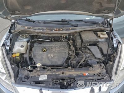 Zdjęcie 12 z 13 samochodu: 2012 MAZDA 5 VIN:JM1CW2DL5C0137032 - miniatura