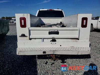 Zdjęcie 6 z 11 samochodu: 2021 FORD F250 SUPER DUTY VIN:1FD7W2A67MED98579 - miniatura