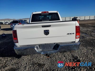 Zdjęcie 6 z 11 samochodu: 2014 RAM 1500 SLT VIN:1C6RR7GT0ES409088 - miniatura