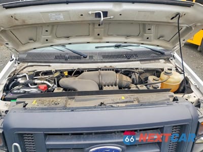 Zdjęcie 12 z 13 samochodu: 2013 FORD E150 UTILITY / SERVICE VAN VIN:1FTNE1EW6DDA13957 - miniatura