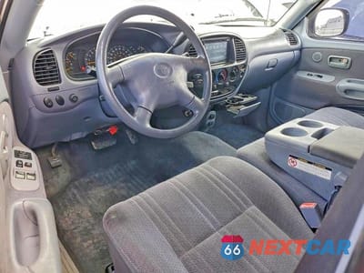 Zdjęcie 8 z 11 samochodu: 2002 TOYOTA TUNDRA SR5 V8 VIN:5TBBT44132S249296 - miniatura