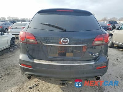 Zdjęcie 6 z 12 samochodu: 2015 MAZDA CX-9 GRAND TOURING VIN:JM3TB3DA7F0467587 - miniatura