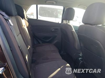 Zdjęcie 11 z 13 samochodu: 2015 CHEVROLET TRAX 1LT VIN:KL7CJLSB5FB219170 - miniatura