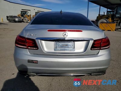Zdjęcie 6 z 12 samochodu: 2015 MERCEDES-BENZ E 400 VIN:WDDKJ6FB5FF294380 - miniatura