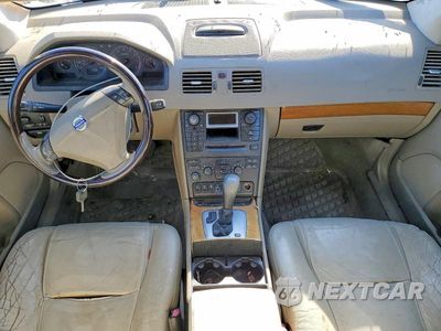 Zdjęcie 8 z 12 samochodu: 2005 VOLVO XC90 V8 VIN:YV1CZ852X51178683 - miniatura