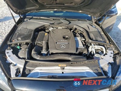 Zdjęcie 11 z 11 samochodu: 2018 MERCEDES-BENZ C 350E VIN:55SWF4HB0JU258414 - miniatura