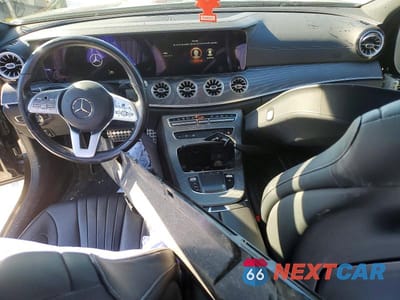 Zdjęcie 8 z 11 samochodu: 2021 MERCEDES-BENZ CLS 450 4MATIC VIN:W1K2J5KB2MA089691 - miniatura