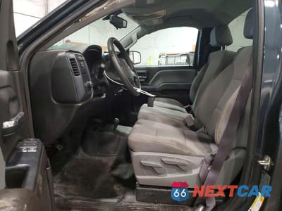 Zdjęcie 7 z 12 samochodu: 2017 CHEVROLET SILVERADO K1500 VIN:1GCNKNEC2HZ326289 - miniatura