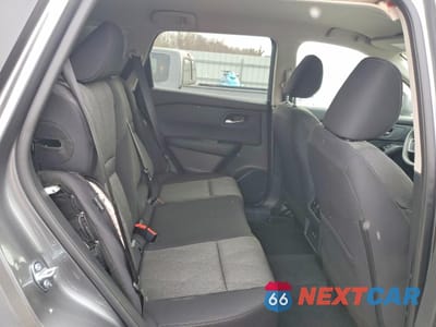 Zdjęcie 10 z 12 samochodu: 2026 NISSAN ROGUE SV VIN:5N1BT3BB8TC708138 - miniatura