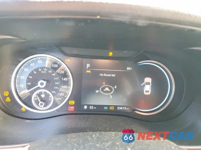 Zdjęcie 9 z 12 samochodu: 2023 GENESIS G70 BASE VIN:KMTG34TA9PU124287 - miniatura