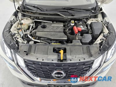 Zdjęcie 12 z 15 samochodu: 2023 NISSAN ROGUE S VIN:5N1BT3AB0PC888559 - miniatura