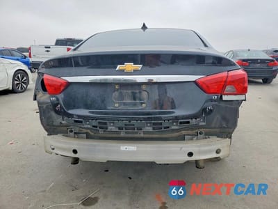 Zdjęcie 6 z 13 samochodu: 2017 CHEVROLET IMPALA LT VIN:1G1105S35HU192327 - miniatura