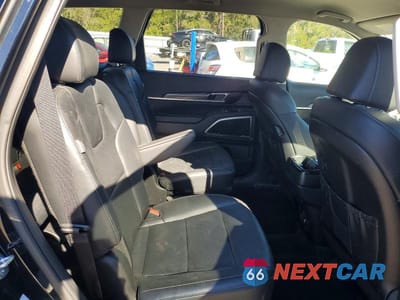 Zdjęcie 11 z 12 samochodu: 2024 KIA TELLURIDE S VIN:5XYP64GC7RG511703 - miniatura