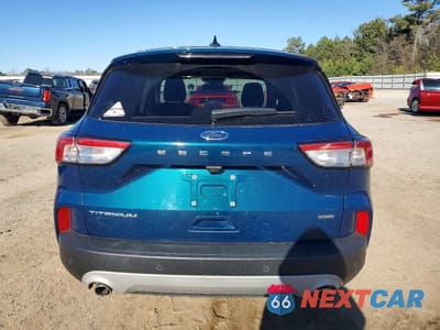 Zdjęcie 6 z 13 samochodu: 2020 FORD ESCAPE TITANIUM VIN:1FMCU0DZ7LUA46329 - miniatura