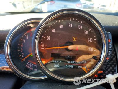 Zdjęcie 9 z 12 samochodu: 2016 MINI COOPER S VIN:WMWXP7C51G2A43187 - miniatura