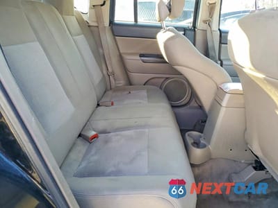 Zdjęcie 11 z 12 samochodu: 2013 JEEP COMPASS SPORT VIN:1C4NJCBB4DD168791 - miniatura