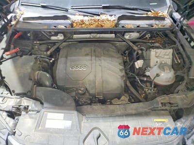 Zdjęcie 12 z 12 samochodu: 2021 AUDI Q5 PREMIUM PLUS VIN:WA1BAAFY7M2065960 - miniatura