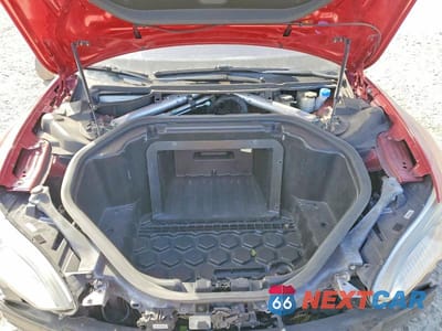 Zdjęcie 11 z 13 samochodu: 2013 TESLA MODEL S VIN:5YJSA1CG6DFP20947 - miniatura