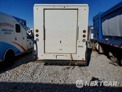 Zdjęcie 11 z 13 samochodu: 2022 FORD CC DELIVERY TRUCK VIN:1F64F5KN5N0A15545 - miniatura