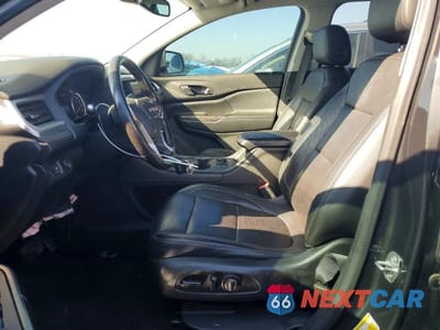 Zdjęcie 7 z 12 samochodu: 2020 GMC ACADIA SLT VIN:1GKKNMLS3LZ110186 - miniatura