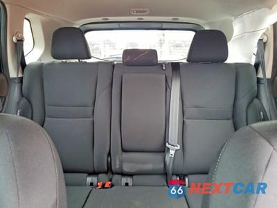 Zdjęcie 10 z 14 samochodu: 2023 NISSAN ROGUE S VIN:5N1BT3AB9PC944174 - miniatura
