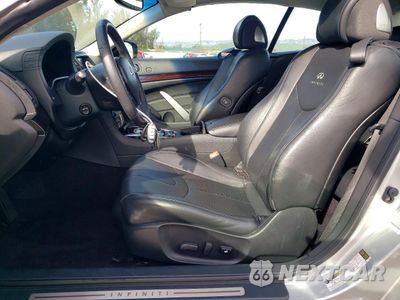 Zdjęcie 7 z 14 samochodu: 2011 INFINITI G37 BASE VIN:JN1CV6FE5BM951426 - miniatura