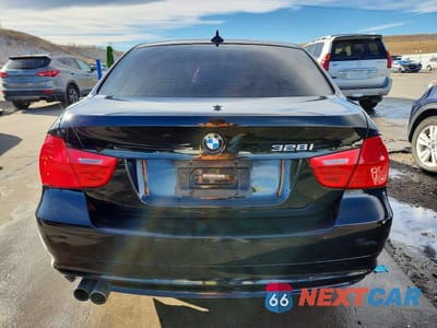 Zdjęcie 6 z 12 samochodu: 2011 BMW 328 XI VIN:WBAPK7C58BA821009 - miniatura