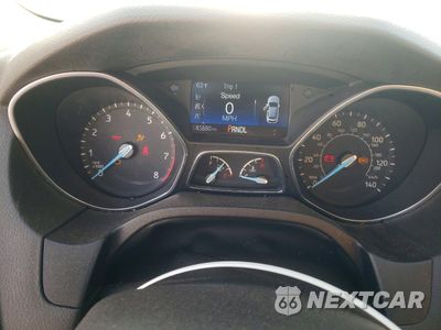 Zdjęcie 9 z 13 samochodu: 2015 FORD FOCUS SE VIN:1FADP3F24FL214817 - miniatura