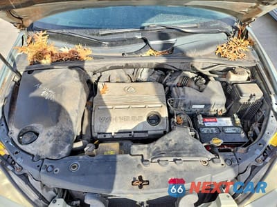 Zdjęcie 12 z 13 samochodu: 2006 LEXUS RX 330 VIN:2T2HA31UX6C101026 - miniatura