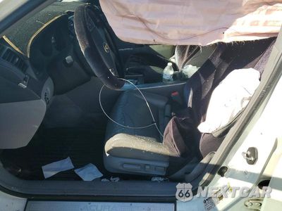 Zdjęcie 7 z 11 samochodu: 2005 ACURA TL VIN:19UUA66225A049701 - miniatura