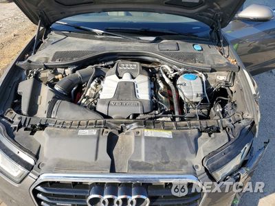 Zdjęcie 11 z 12 samochodu: 2012 AUDI A6 PREMIUM PLUS VIN:WAUGGAFC2CN127466 - miniatura