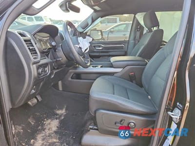 Zdjęcie 7 z 12 samochodu: 2024 RAM 1500 BIG HORN/LONE STAR VIN:1C6RREFT8RN221431 - miniatura