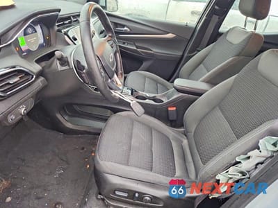 Zdjęcie 7 z 12 samochodu: 2023 CHEVROLET BOLT EUV LT VIN:1G1FY6S00P4201220 - miniatura