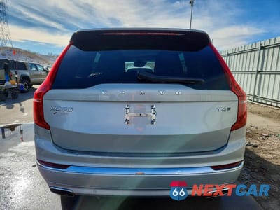 Zdjęcie 6 z 12 samochodu: 2021 VOLVO XC90 T6 INSCRIPTION VIN:YV4A22PL3M1700408 - miniatura
