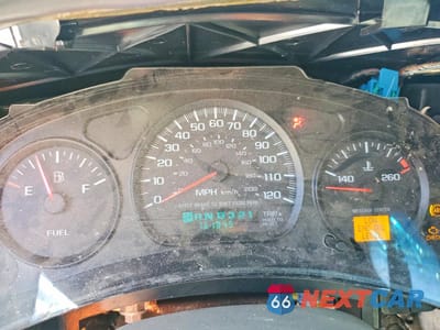 Zdjęcie 9 z 14 samochodu: 2003 CHEVROLET IMPALA VIN:2G1WF52E239251412 - miniatura
