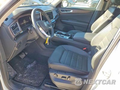 Zdjęcie 7 z 14 samochodu: 2025 VOLKSWAGEN ATLAS SEL VIN:1V2BR2CA2SC558110 - miniatura