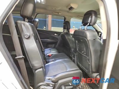 Zdjęcie 11 z 12 samochodu: 2018 DODGE JOURNEY CROSSROAD VIN:3C4PDCGG0JT378587 - miniatura