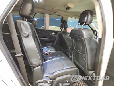 Zdjęcie 11 z 13 samochodu: 2018 DODGE JOURNEY CROSSROAD VIN:3C4PDCGG0JT378587 - miniatura
