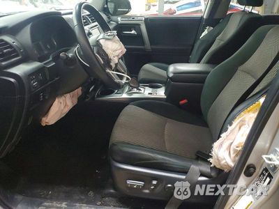 Zdjęcie 7 z 11 samochodu: 2018 TOYOTA 4RUNNER SR5/SR5 PREMIUM VIN:JTEBU5JR5J5567988 - miniatura