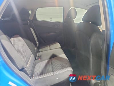 Zdjęcie 11 z 12 samochodu: 2020 HYUNDAI KONA SEL VIN:KM8K2CAA7LU541633 - miniatura