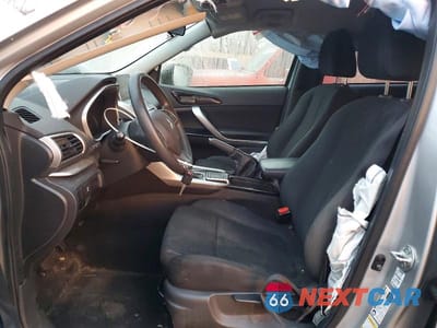 Zdjęcie 7 z 13 samochodu: 2019 MITSUBISHI ECLIPSE CROSS LE VIN:JA4AT4AA3KZ003672 - miniatura